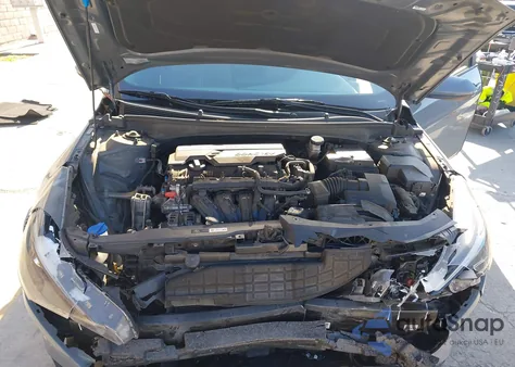 2021 Hyundai Elantra Sel z USA, uszkodzony, nr VIN KMHLS4AG5MU064264